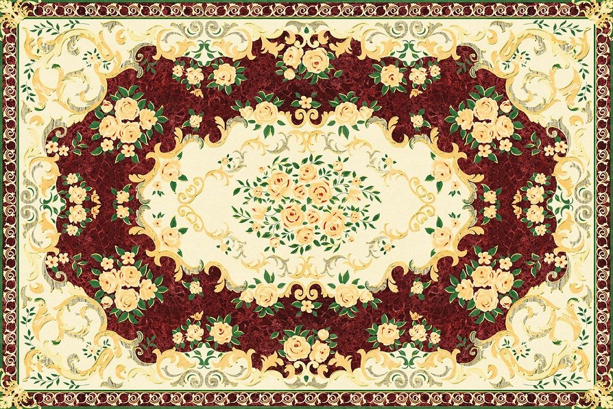 thảm trải sàn Linh Dung